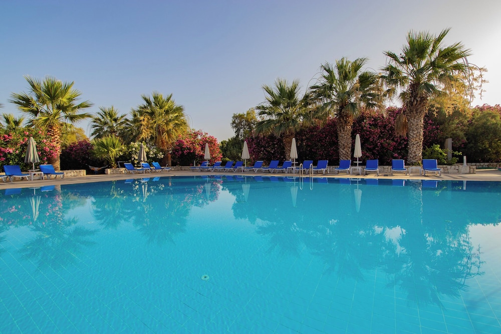 Ladonia Hotels Zemda Gumusluk 20/50