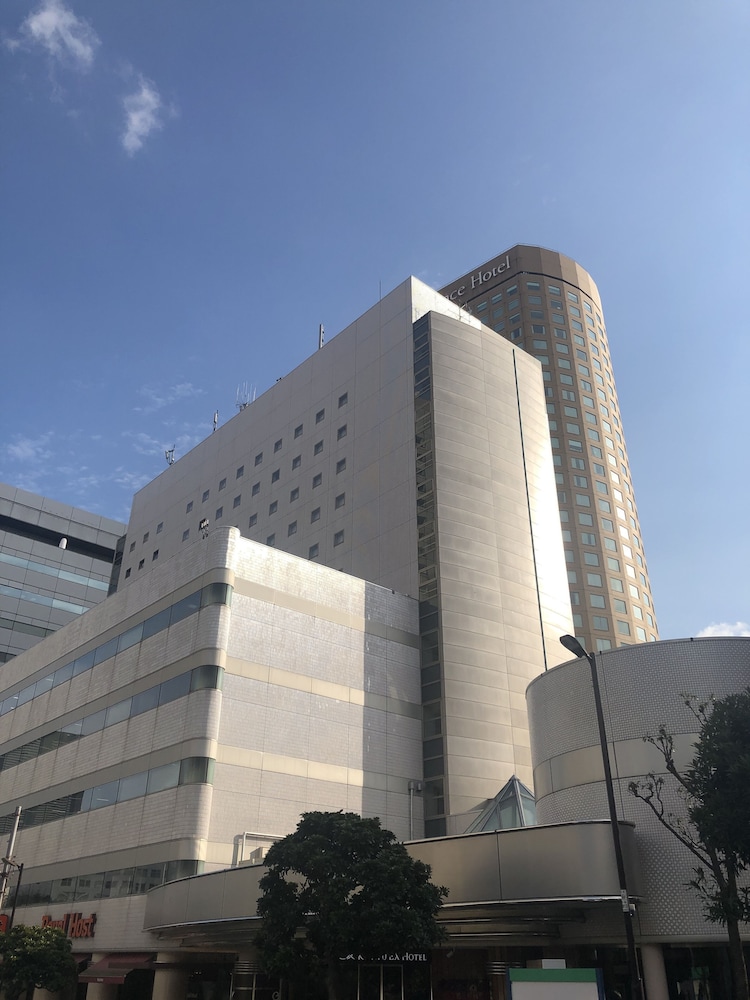 京急EXホテル高輪 写真1