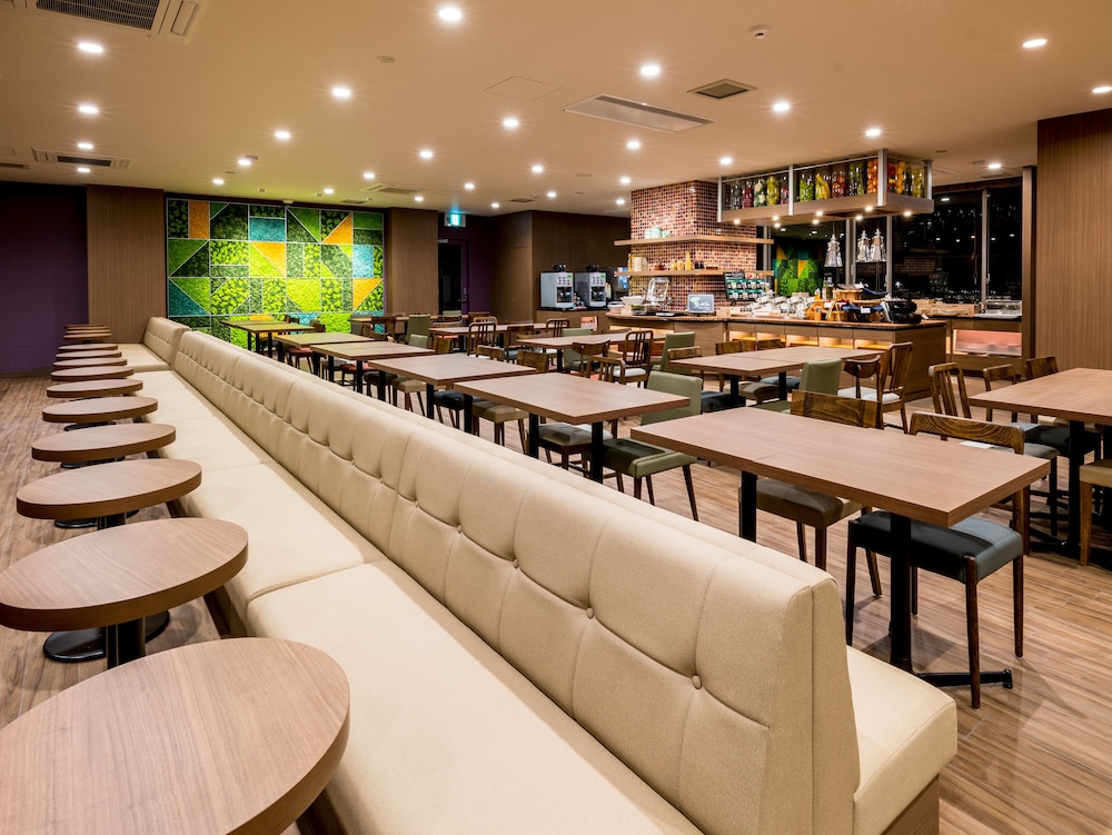 Super Hotel Premier Musashi Kosugi Ekimae 60/62
