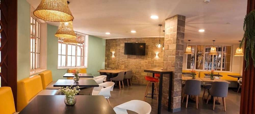 Serra Nova Hostel 47/62