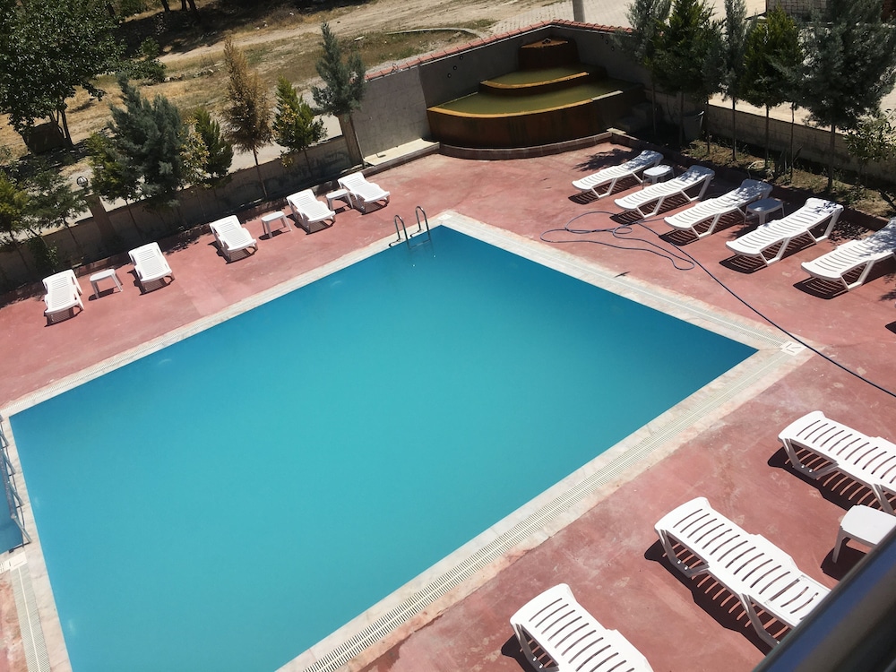 Mucize Termal Spa 42/50