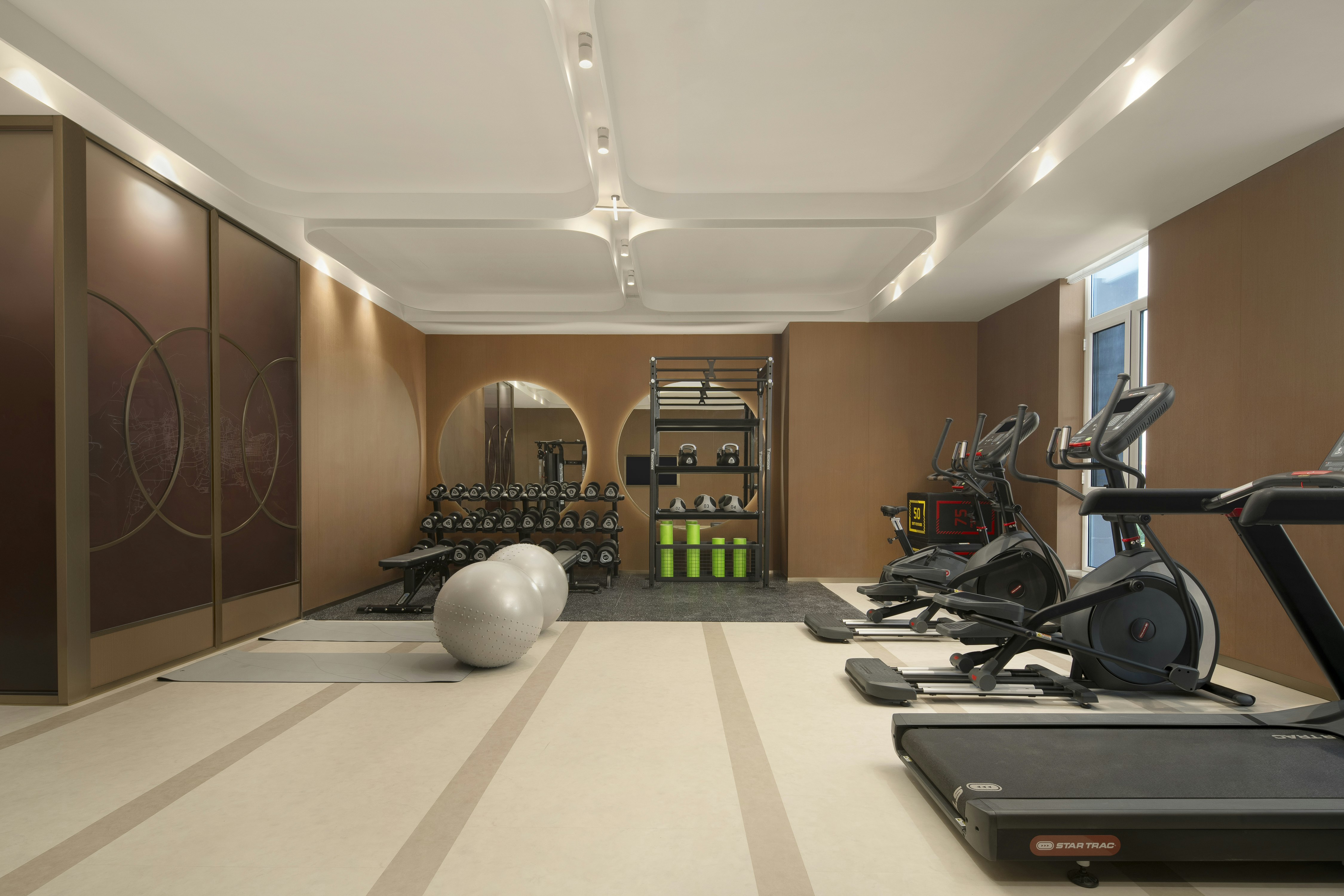 Hilton Garden Inn Zhongwei Shapotou 38/69
