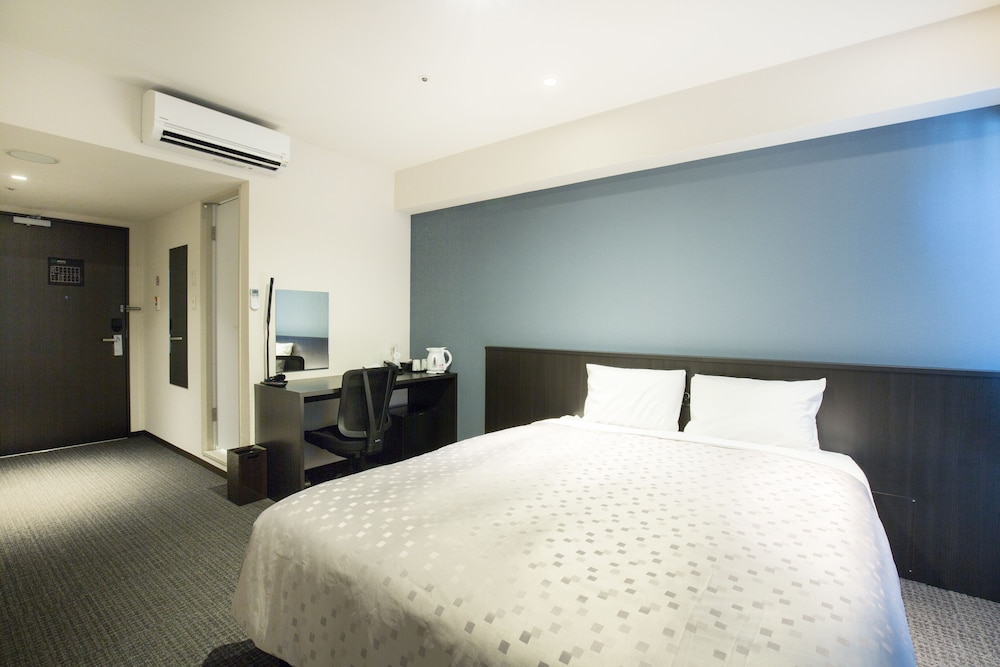 Hotel Bloemen North-Hanazono 32/62