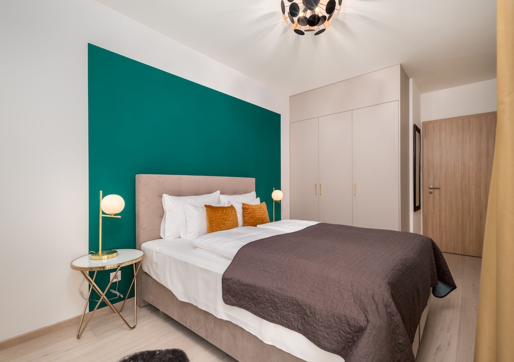 Vagabond Grand'or Suites 18/33