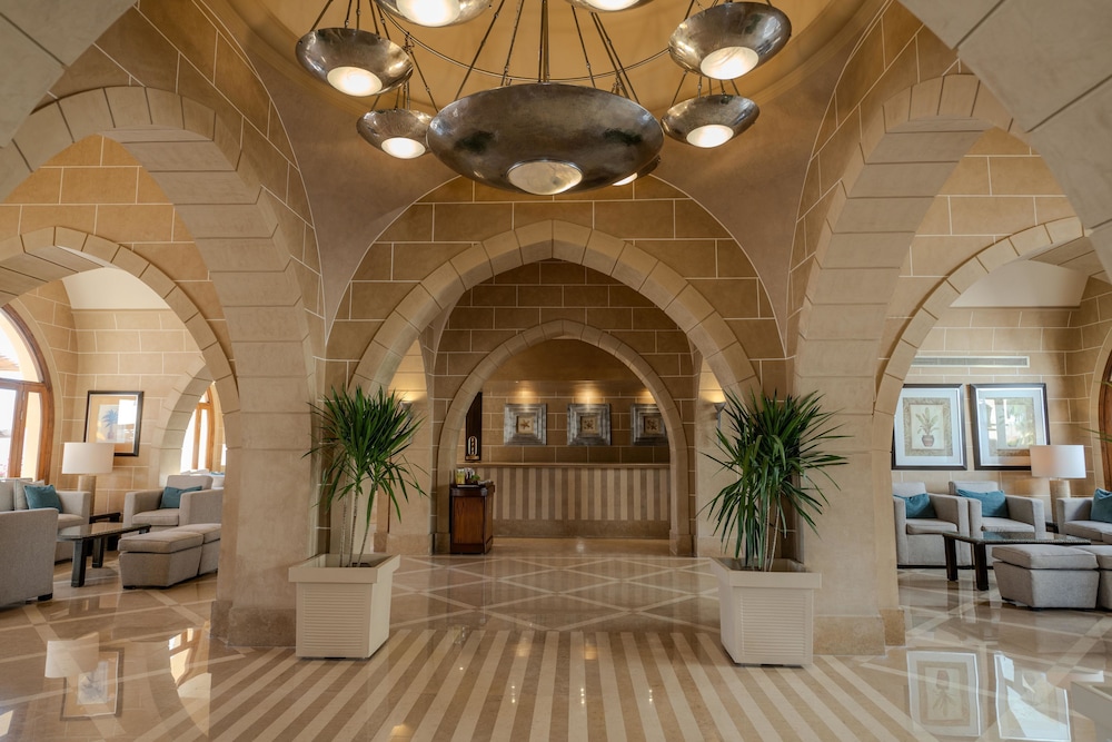 JAZ DAHABEYA(Formerly IBEROTEL DAHABEYA) 8/50