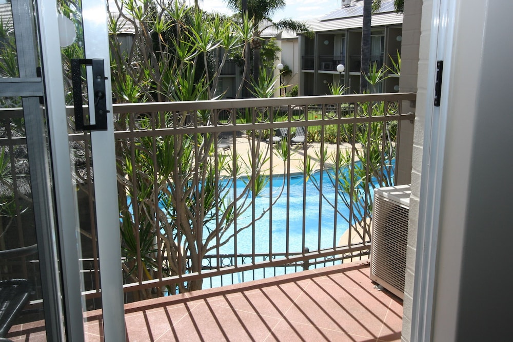 Mandurah Motel and Apartments 37/40