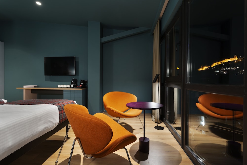 Hotel Zeg Tbilisi 29/34
