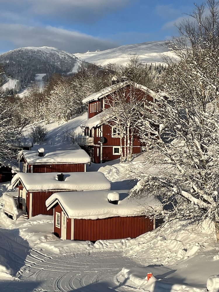 Hotell Karolinen Åre 47/50