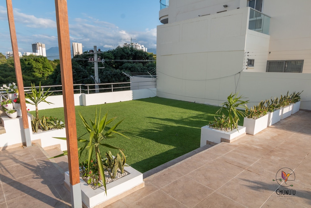 Hotel Boutique CASA CHUNUU Santa Marta 47/50