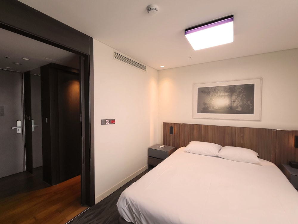 JEJU CENTRAL CITY HOTEL 17/50