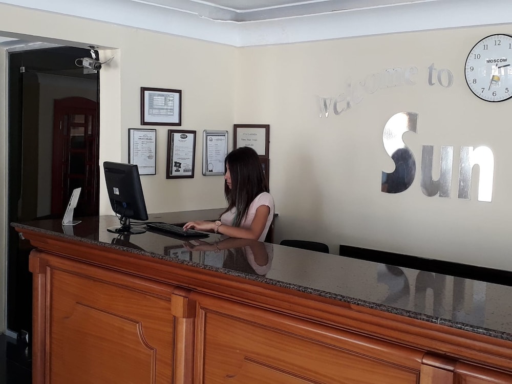 Ladonia Hotels Leo Beach Resort - Adults Only 写真1