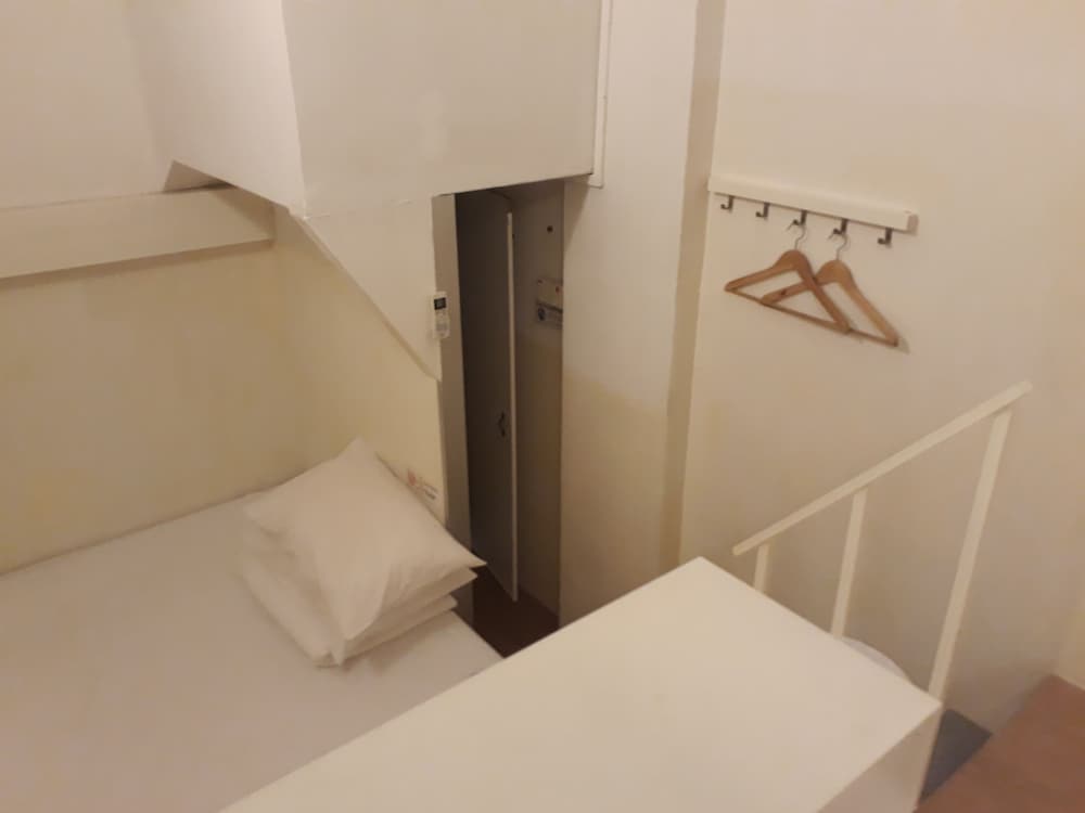 Blanc Inn 35/50