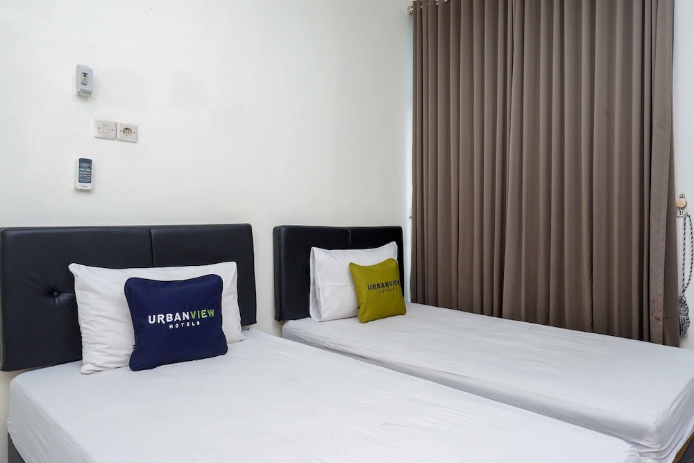 Urbanview Hotel Double Tree Purwokerto 5/25