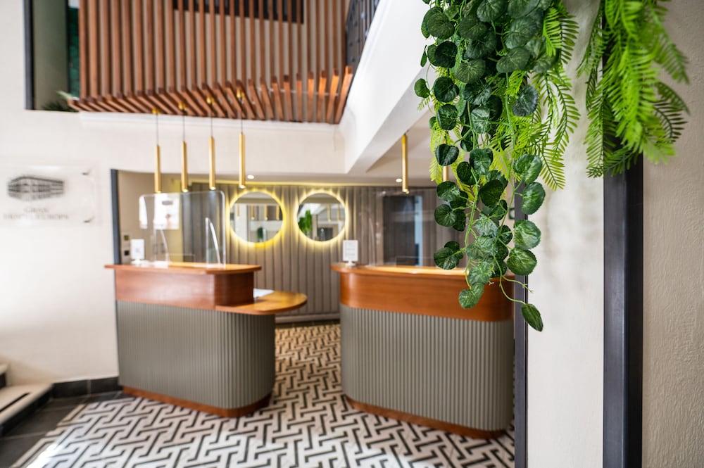 Gran Hotel Europa Santo Domingo, Trademark by Wyndham 13/50