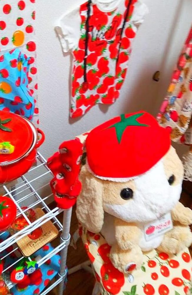 Osaka Tomato Hostel 36/46