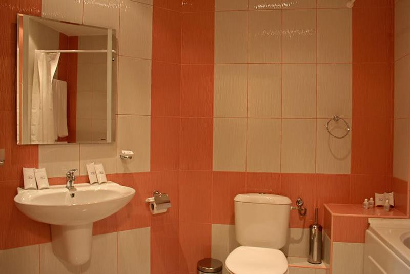 South Beach Hotel 61/64