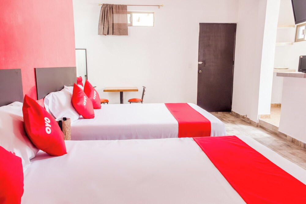 OYO Hotel Gandag 15/28