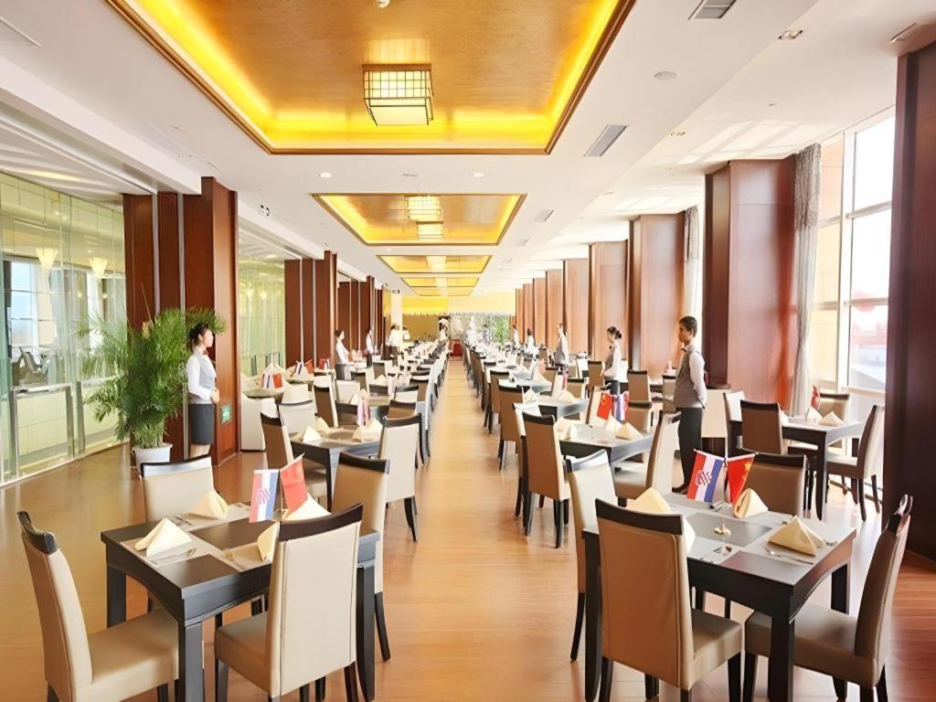 Merchant Marco Garden Hotel 31/45