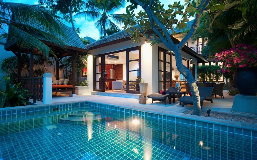 Kanda Pool Villas Ex Kanda Residences Samui in KOH SAMUI