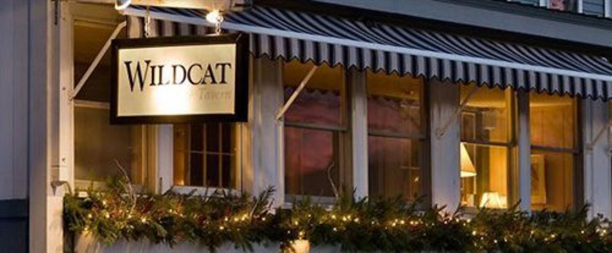 Wildcat Inn & Tavern 2/17