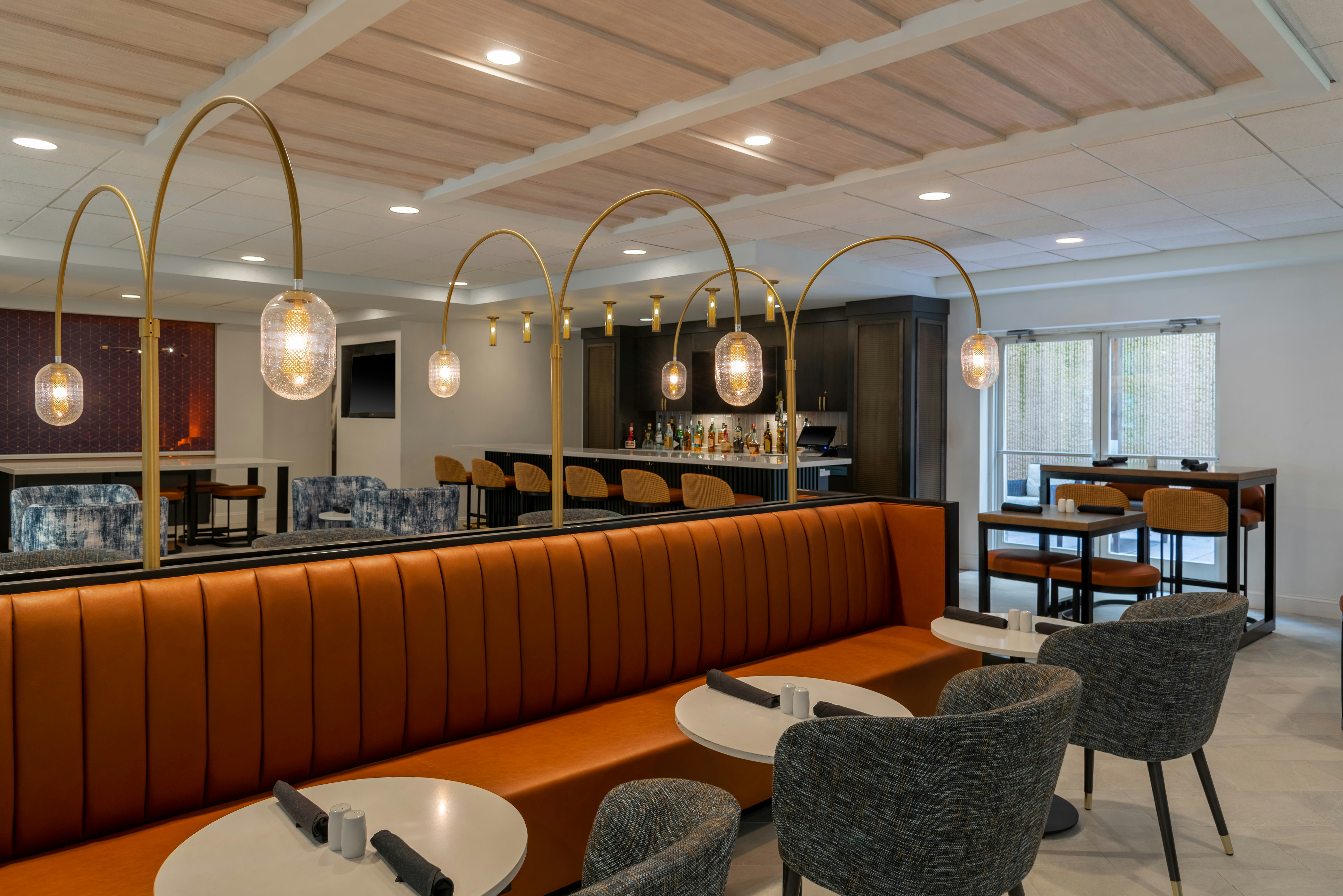Hilton Garden Inn Arlington Courthouse Plaza 56/83
