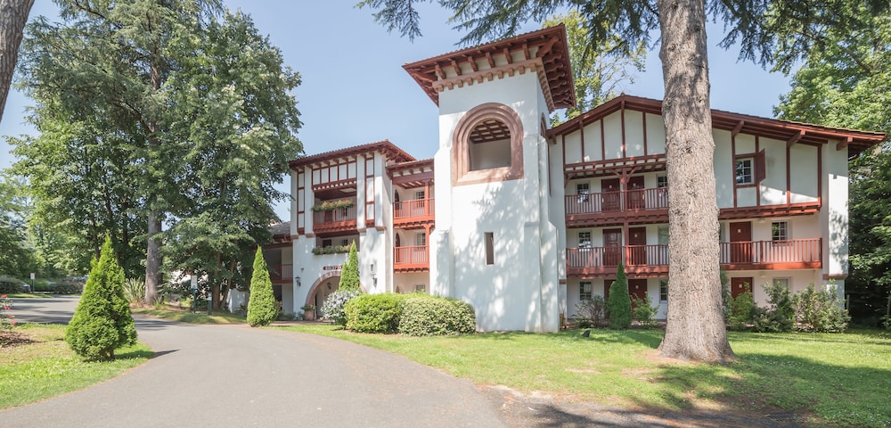 Residence Pierre & Vacances Le Parc D arradoy 40/50