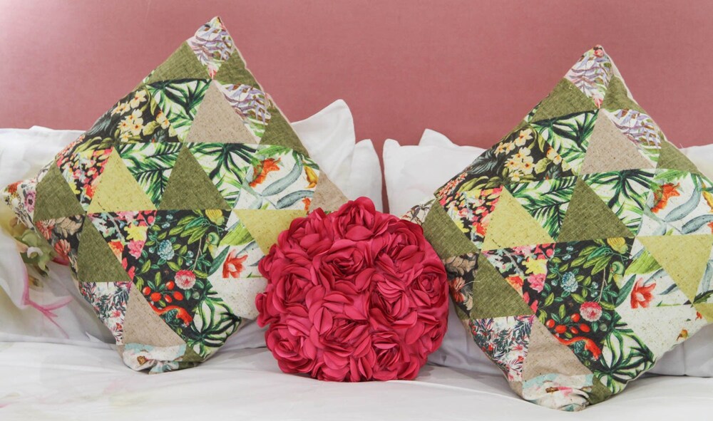 Betty's Boutique Hotel 16/50