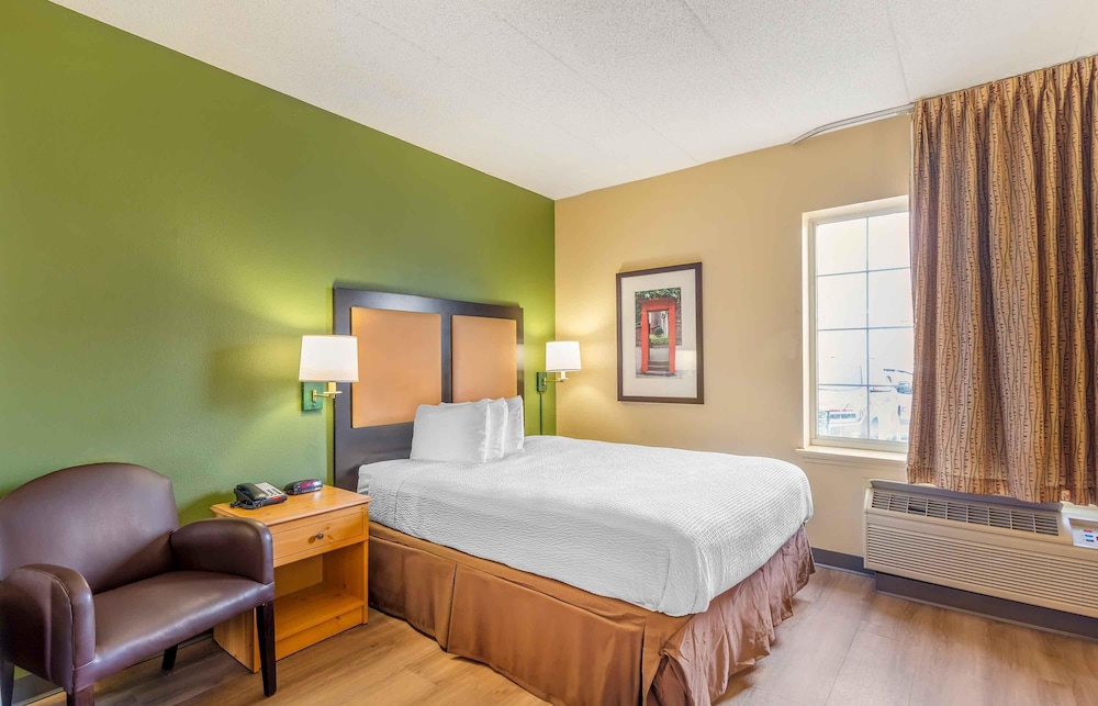 Extended Stay America - Chicago - Lombard - Oakbrook 22/55