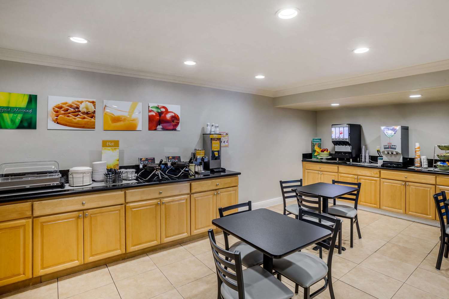 Quality Inn And Suites el Cajon San Diego East 24/31