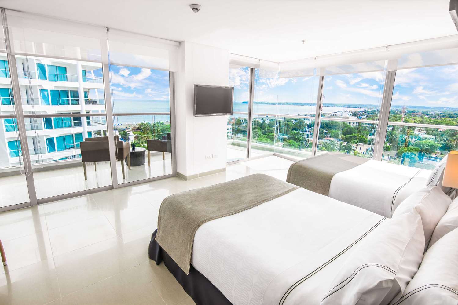 Sonesta Hotel Cartagena 14/50