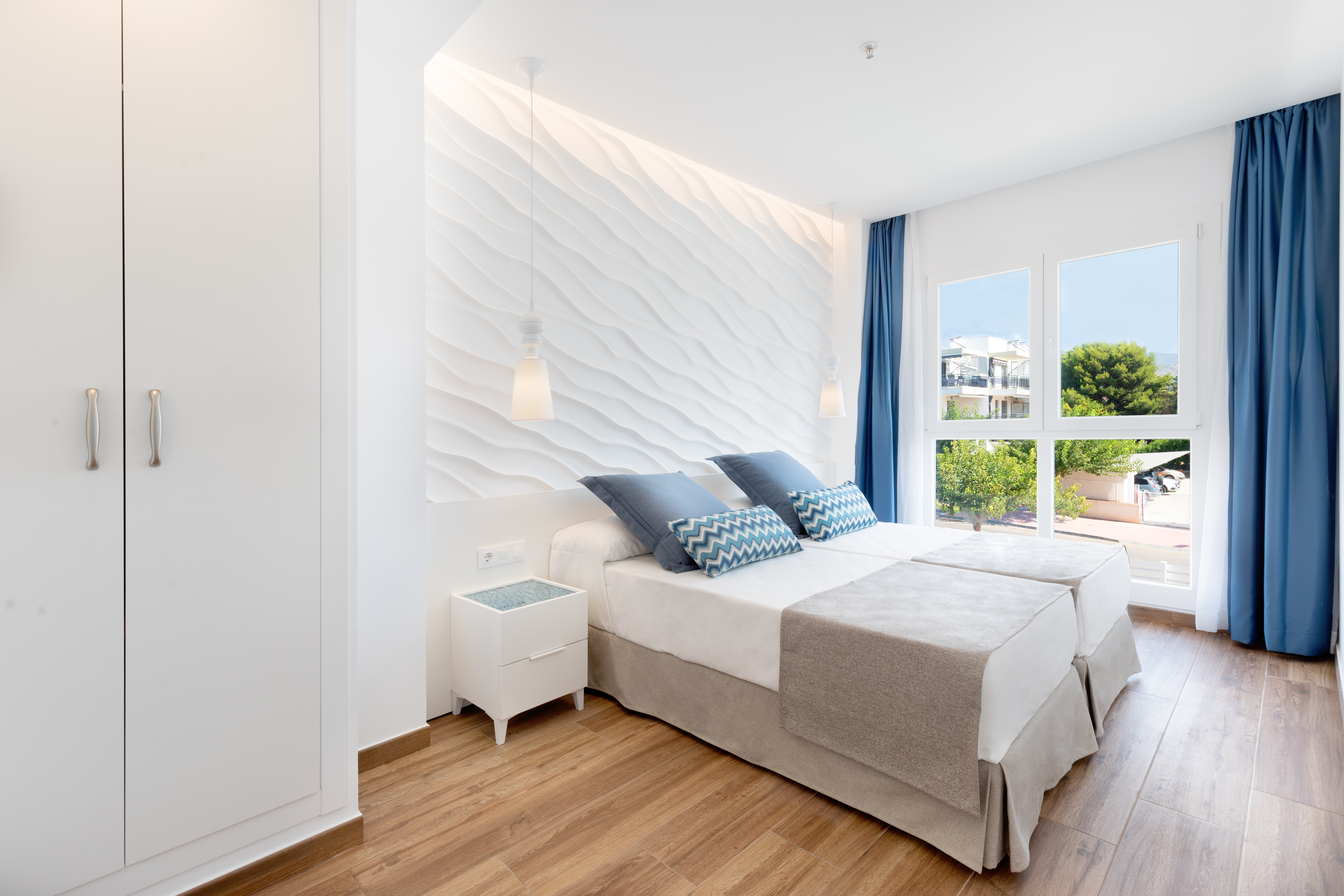 1 Bedroom, Apartment, Accessible
