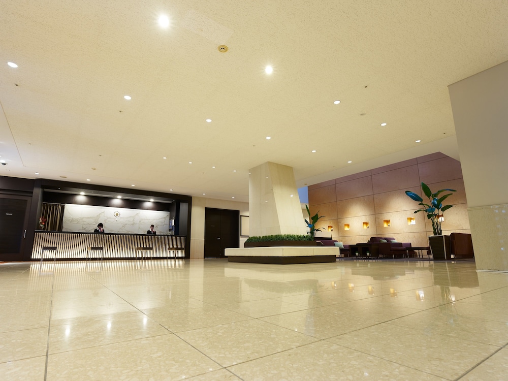 Mitsui Garden Hotel Okayama 10/72