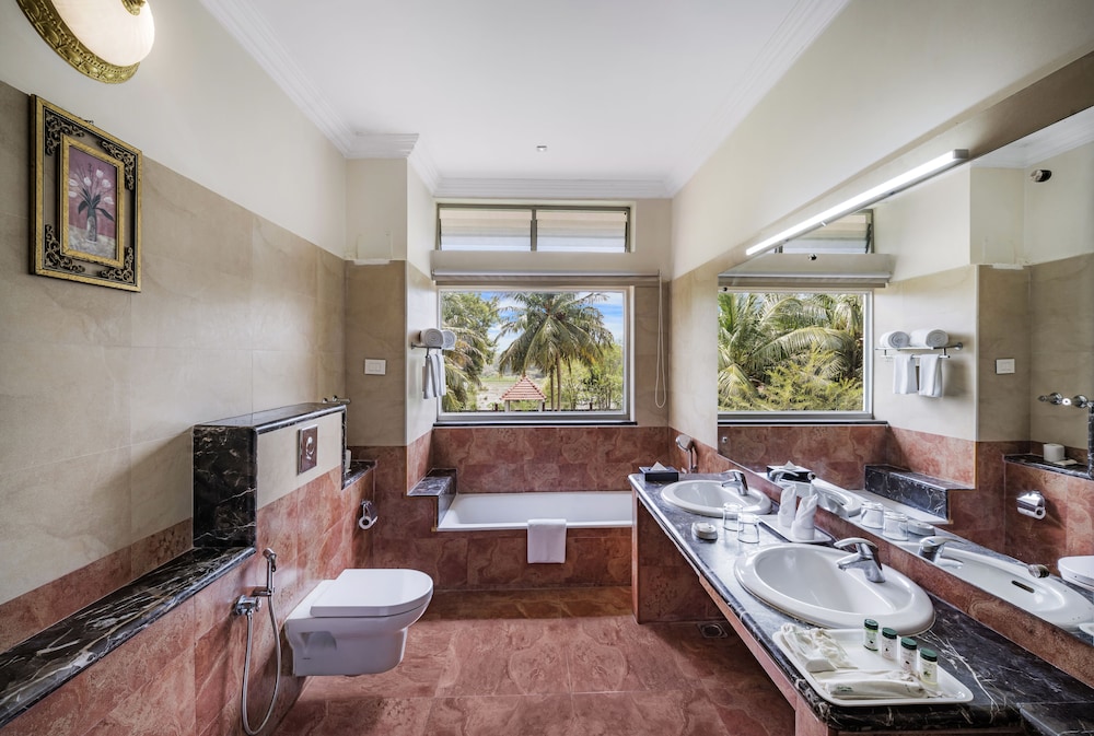 Great Trails River View Resort Thanjavur By Grt Hotels 40/40