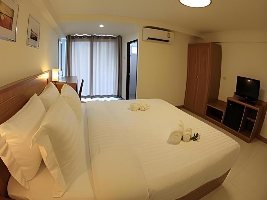 Muanmanee Boutique Hotel 15/81