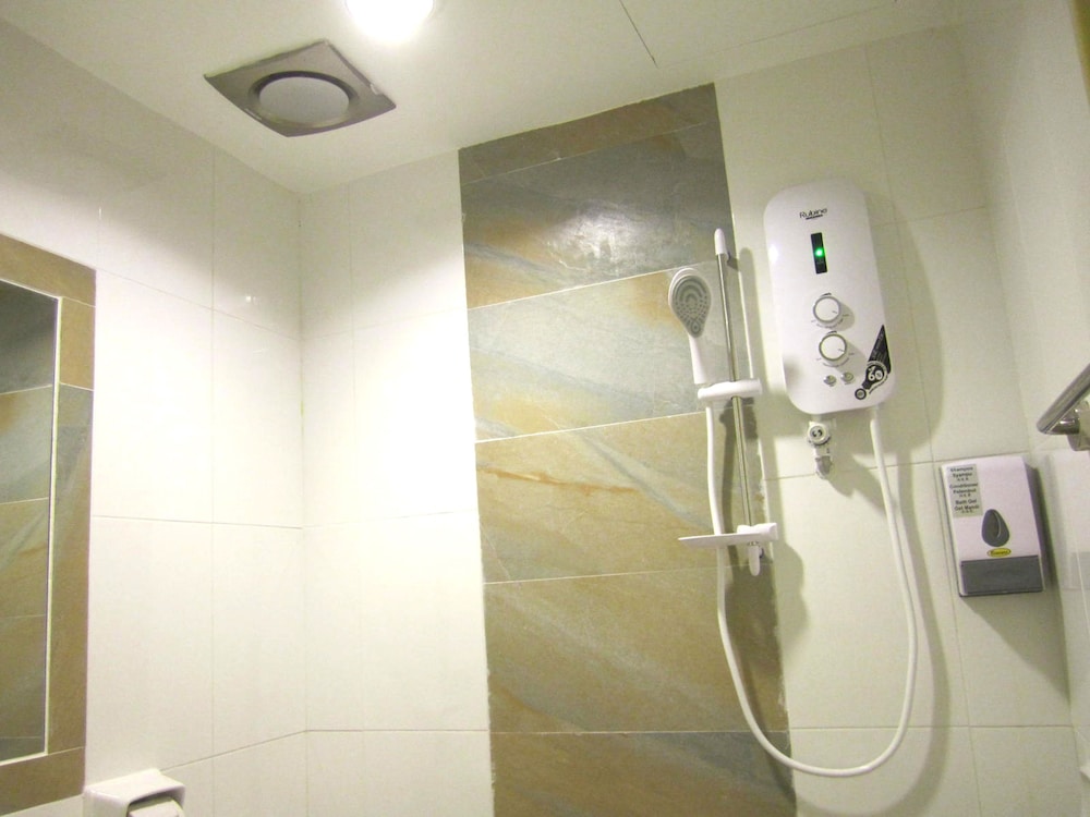 Sun Inns Hotel Pasir Penambang (Ks Botanic) 32/33