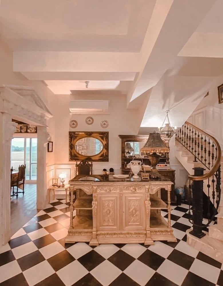 Chateau De France 3/50