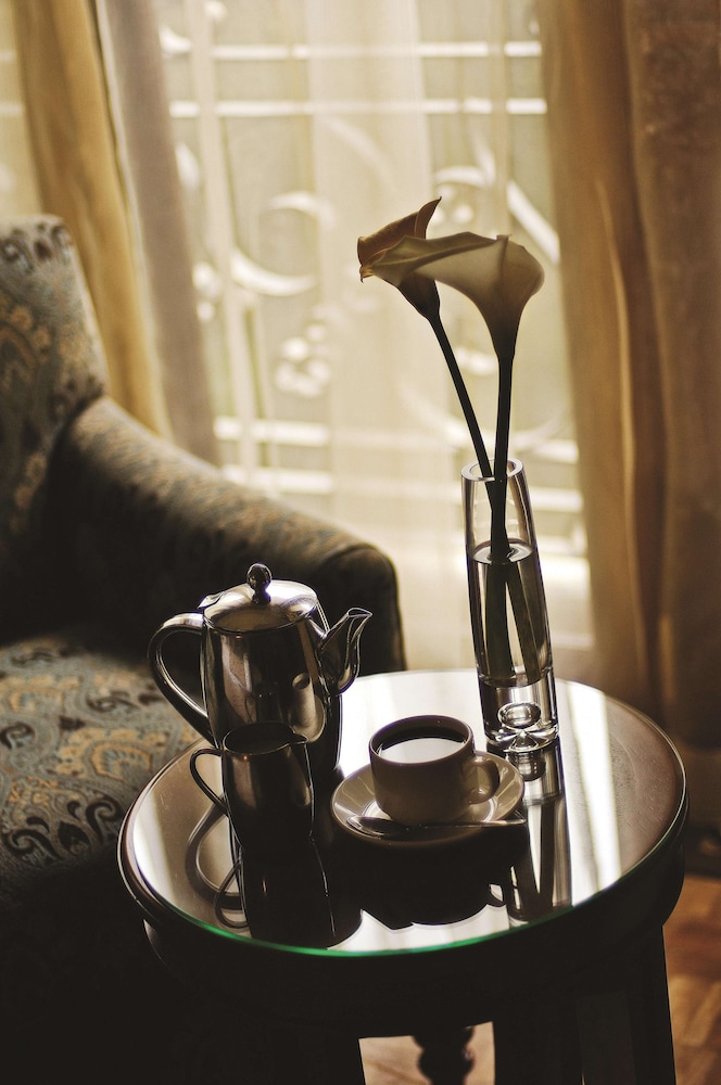 Fairmont Mount Kenya Safari Club 19/50