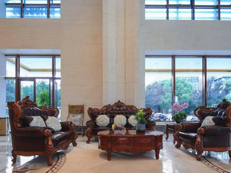 Vienna Hotel (Shaoxing Keqiao store) 36/49