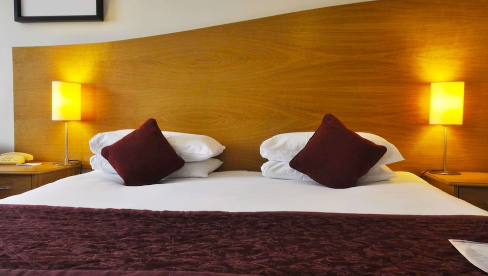 Kensington Court Hotel 23/51