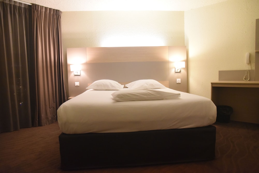 The Originals Boutique, Hotel Montelimar 7/41