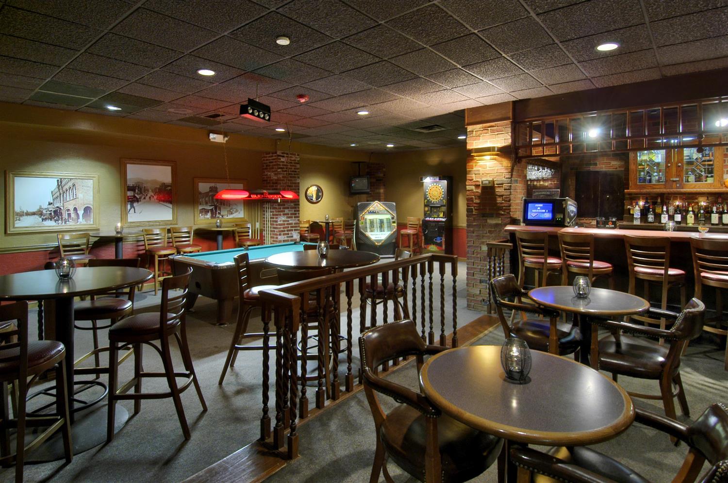 Red Lion Hotel Pocatello 36/52