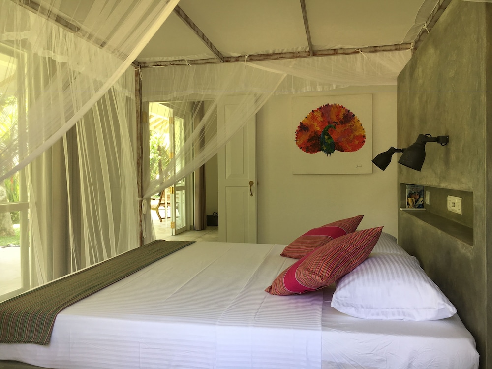 Good Vibes Villas Retreat And Restaurant 6/44