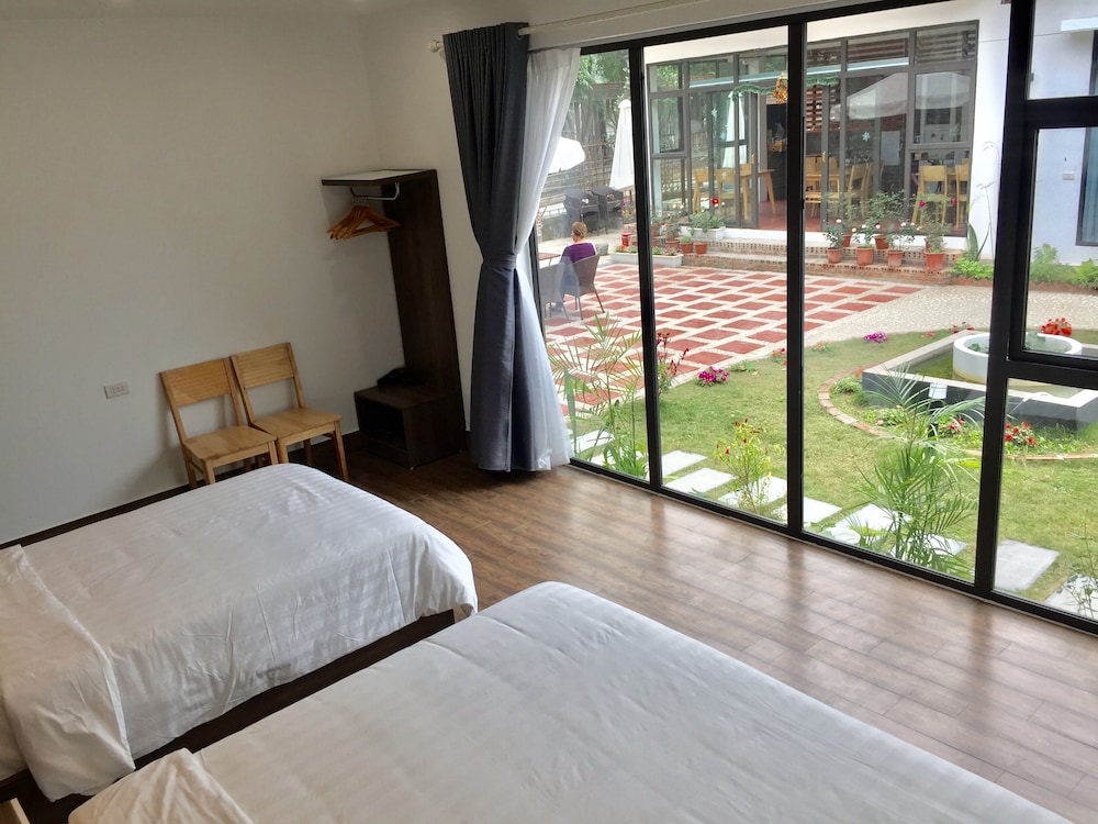 Tam Coc Boutique Garden 10/47