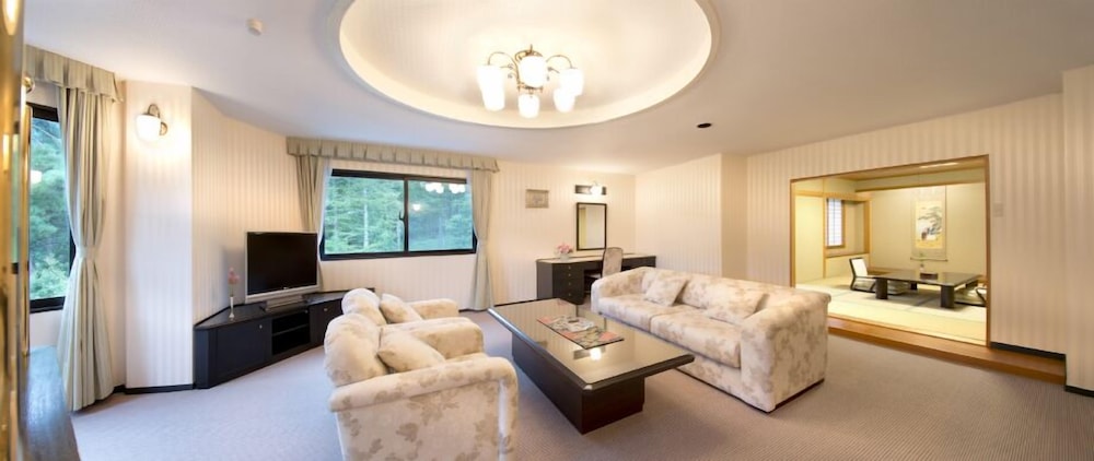 Hotaka View Hotel 33/50