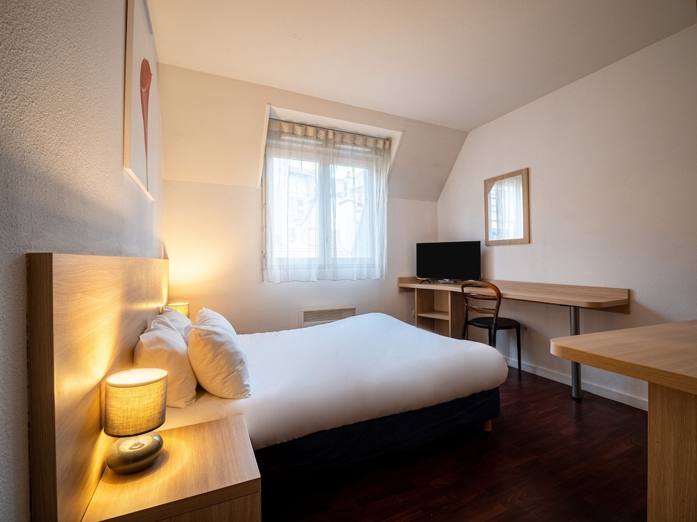 RESIDHOTEL SAINT ETIENNE CENTRE 28/50