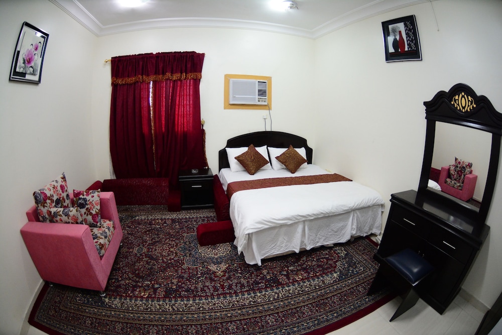 العييري للشقق المفروشة الدمام 4(Al Eairy Furnished Apartments Dammam 4) 17/29