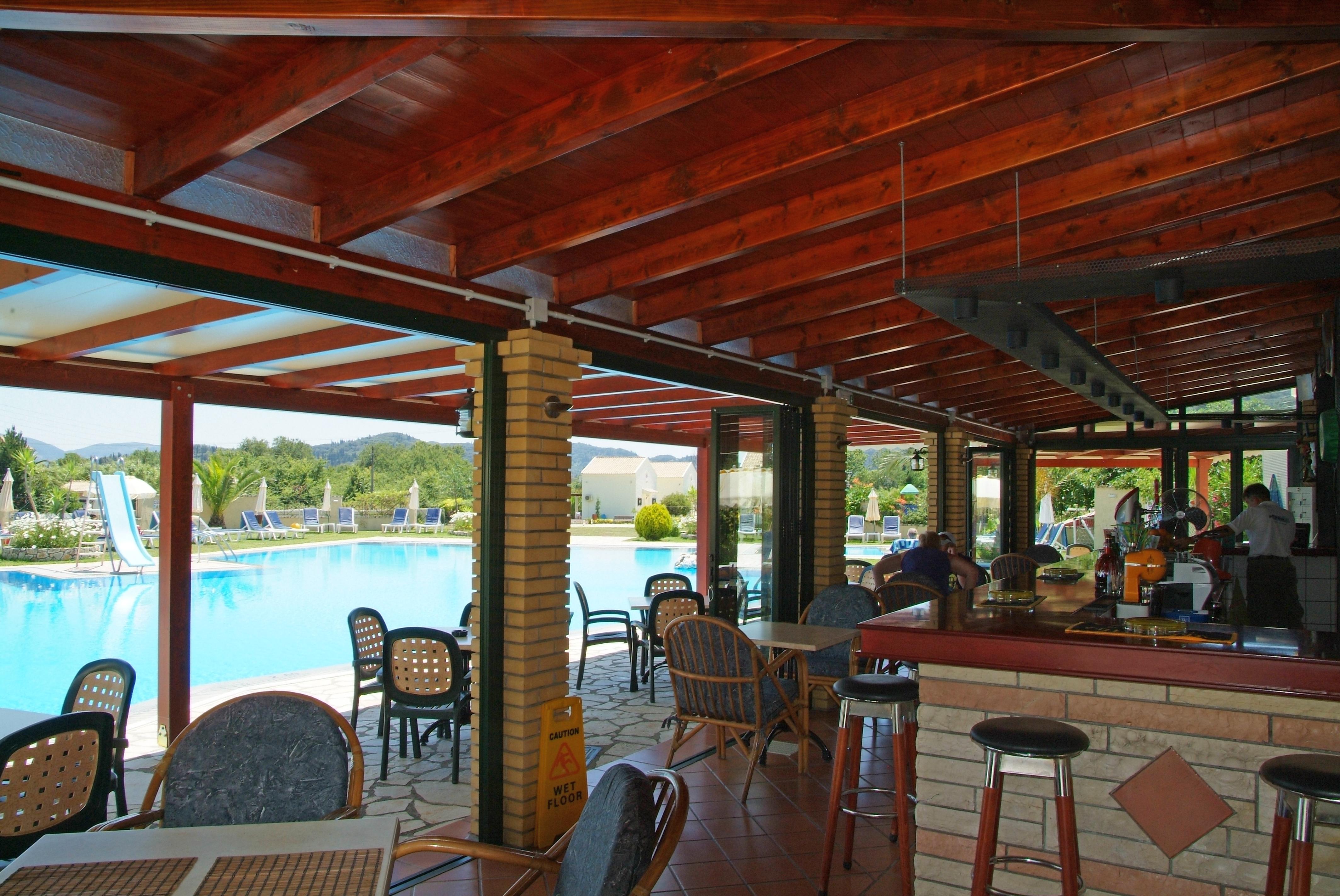 OSTRIA APARTMENTS SIDARI 5/13