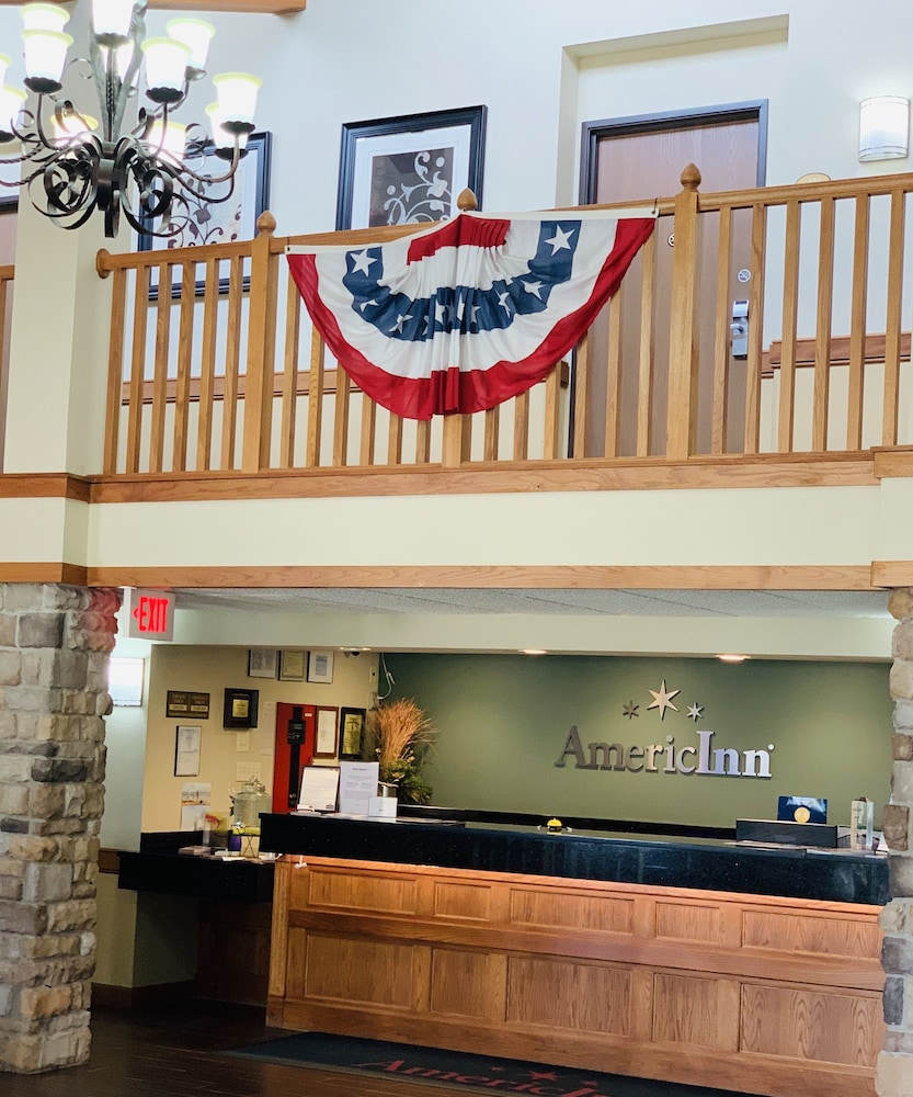 Americinn By Wyndham Kewanee 1/43