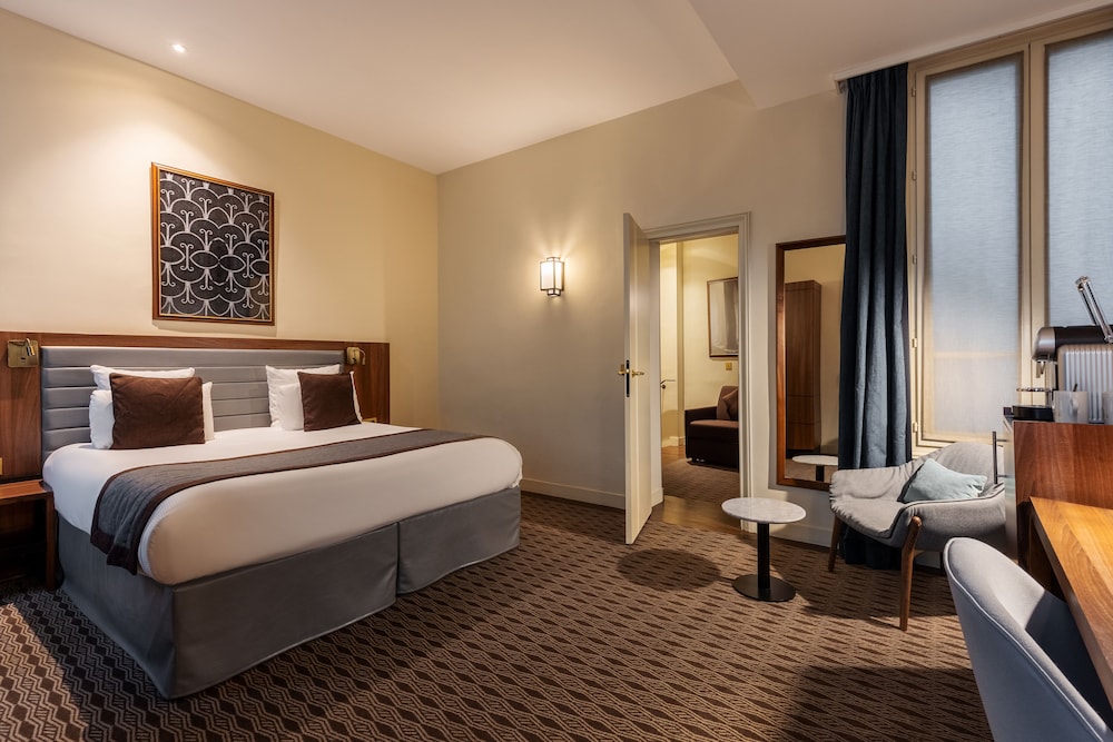 HOTEL MAYFLOWER 26/53