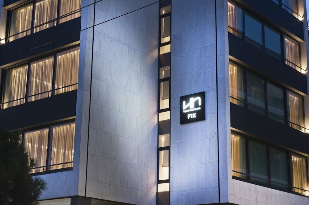 Nlh Fix - Neighborhood Lifestyle Hotels 2/30